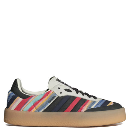 Kseniaschnaider x adidas Samba e Ivory
