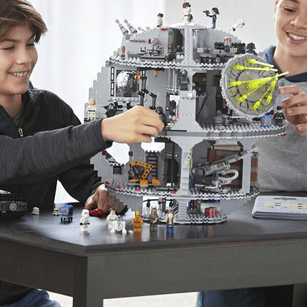 LEGO Star Wars Death Star Set 75159