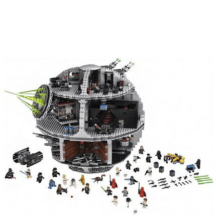 LEGO Star Wars Death Star Set 75159