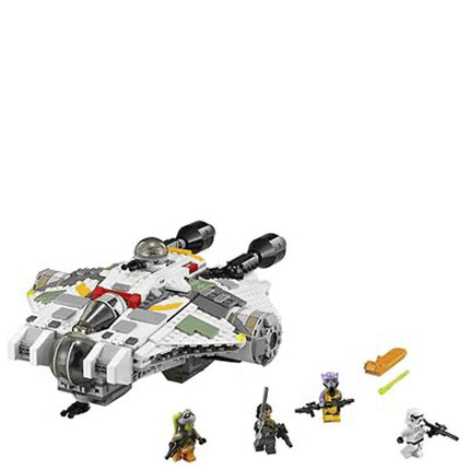 LEGO Star Wars Rebel Co-Pack Set 66512