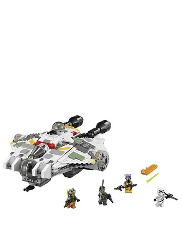 LEGO Star Wars Rebel Co-Pack Set 66512