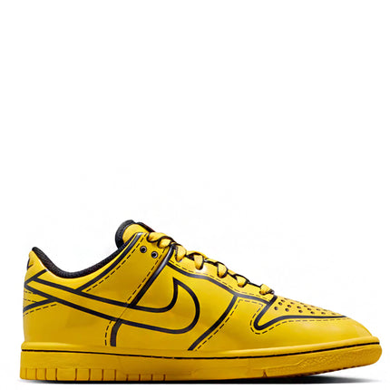 LEGO x Nike Dunk Low Tour Yellow