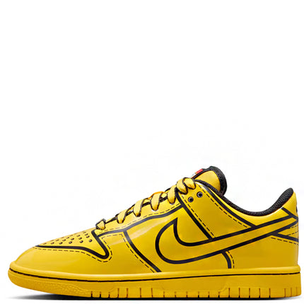 LEGO x Nike Dunk Low Tour Yellow