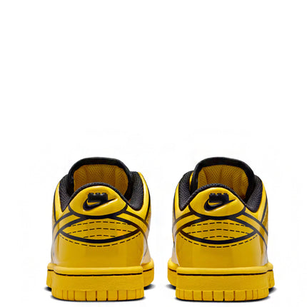 LEGO x Nike Dunk Low Tour Yellow