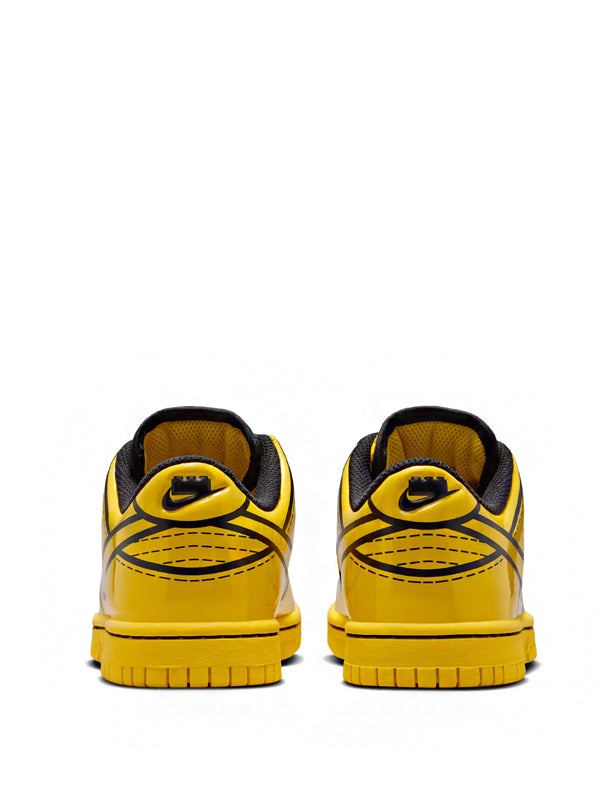 LEGO x Nike Dunk Low Tour Yellow