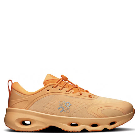 LOEWE x On Running Cloudsolo Orange