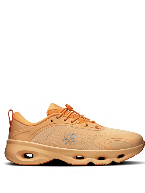 LOEWE x On Running Cloudsolo Orange