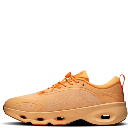 LOEWE x On Running Cloudsolo Orange