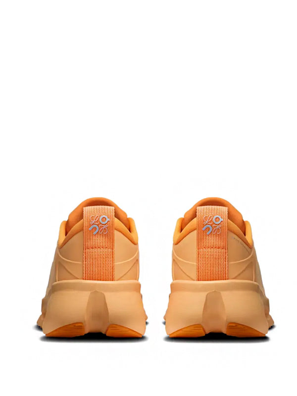 LOEWE x On Running Cloudsolo Orange