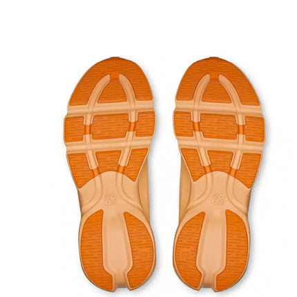 LOEWE x On Running Cloudsolo Orange