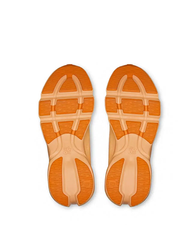 LOEWE x On Running Cloudsolo Orange
