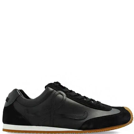 LOEWE Ballet Runner 2.0 Black