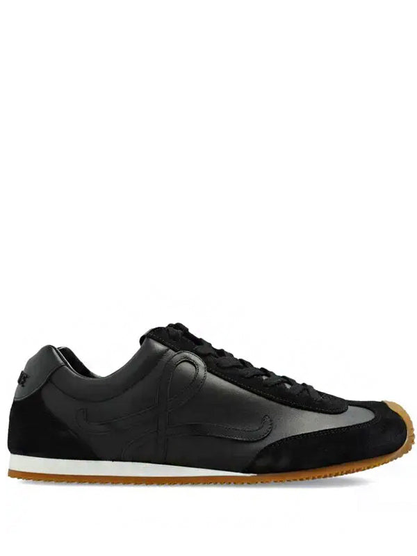 LOEWE Ballet Runner 2.0 Black