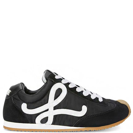 LOEWE Ballet Runner 2.0 Black White Gum
