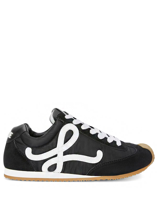 LOEWE Ballet Runner 2.0 Black White Gum