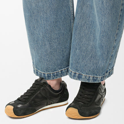 LOEWE Ballet Runner 2.0 Black