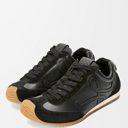 LOEWE Ballet Runner 2.0 Black