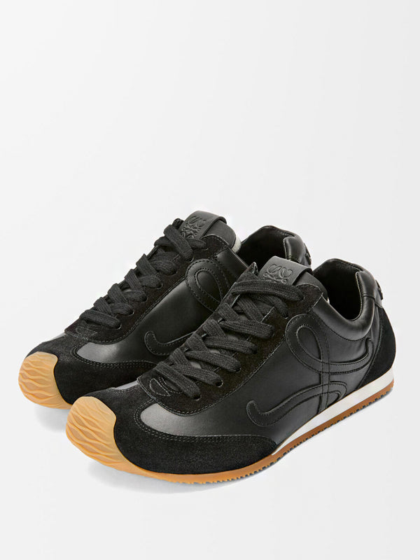 LOEWE Ballet Runner 2.0 Black