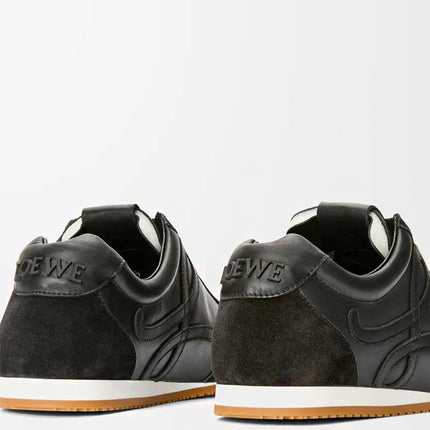 LOEWE Ballet Runner 2.0 Black