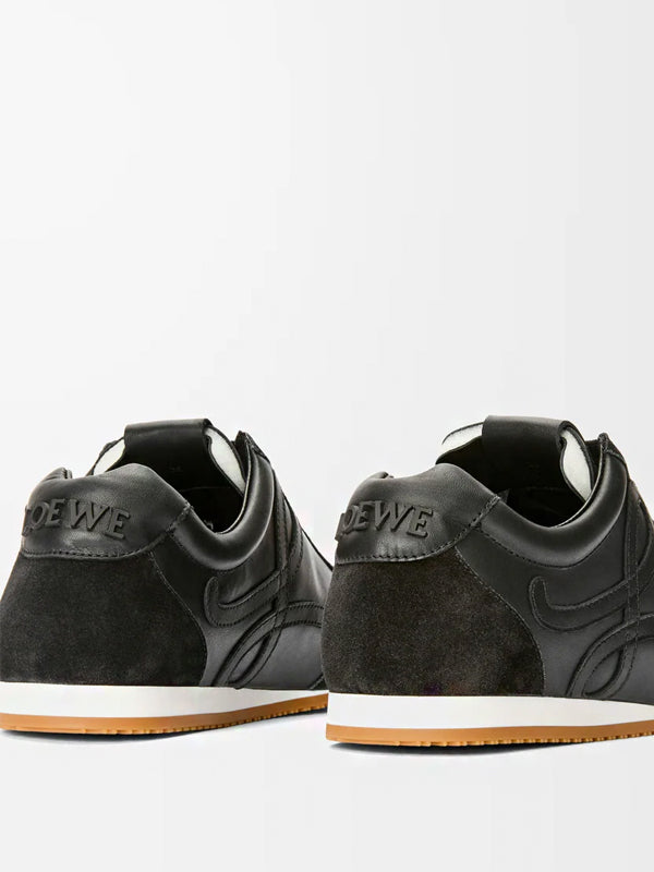 LOEWE Ballet Runner 2.0 Black