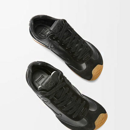 LOEWE Ballet Runner 2.0 Black