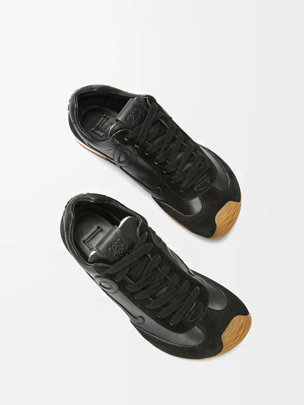 LOEWE Ballet Runner 2.0 Black