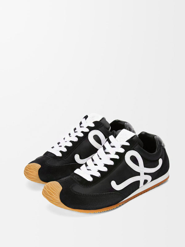 LOEWE Ballet Runner 2.0 Black White Gum