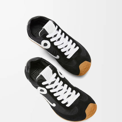 LOEWE Ballet Runner 2.0 Black White Gum