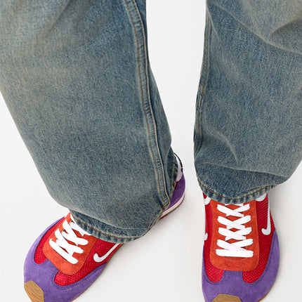 LOEWE Ballet Runner 2.0 Red White Purple