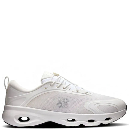 LOEWE x On Running Cloudsolo White Light Grey