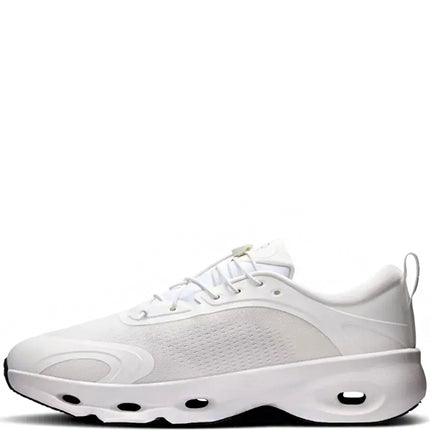 LOEWE x On Running Cloudsolo White Light Grey