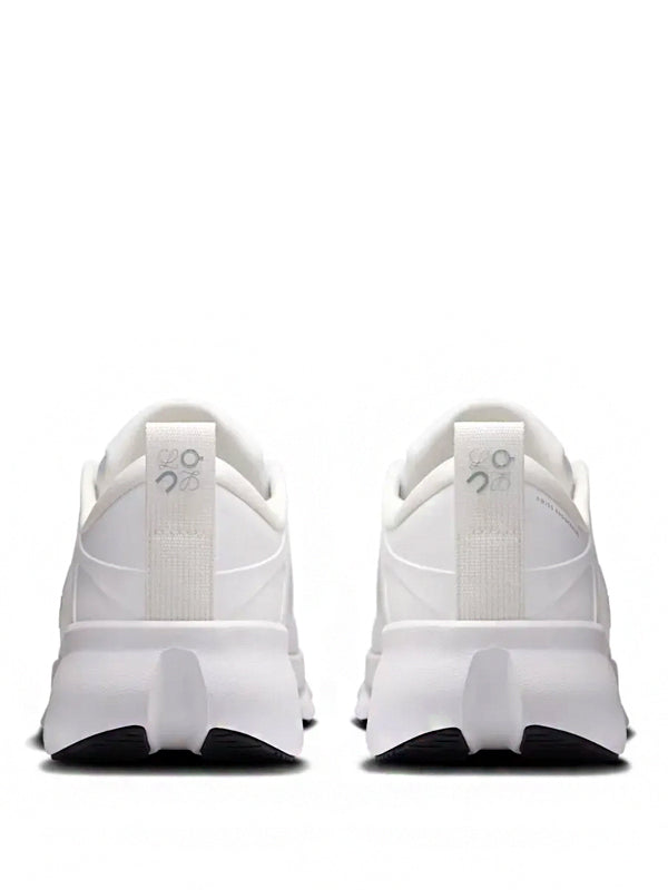 LOEWE x On Running Cloudsolo White Light Grey
