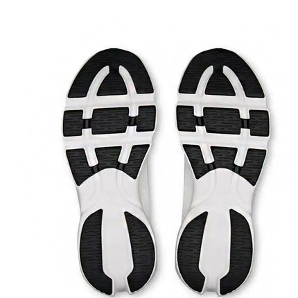 LOEWE x On Running Cloudsolo White Light Grey