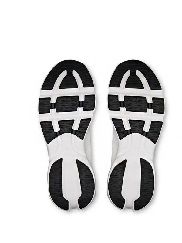 LOEWE x On Running Cloudsolo White Light Grey