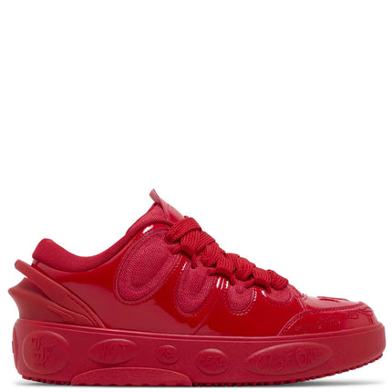 LaMelo Ball x Puma LaFrancé Amour For All Time Red
