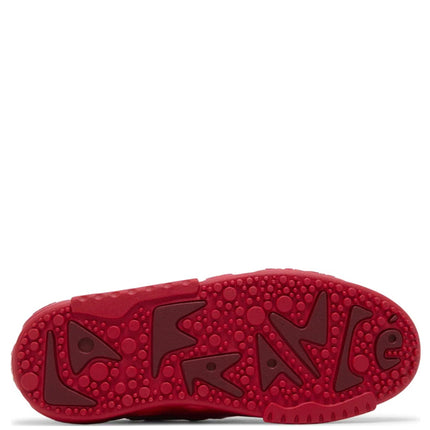 LaMelo Ball x Puma LaFrancé Amour For All Time Red