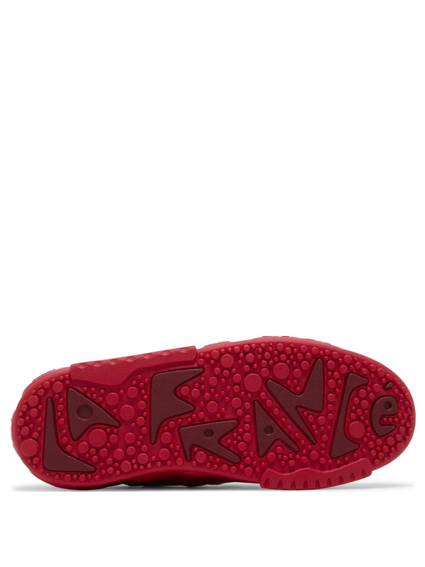 LaMelo Ball x Puma LaFrancé Amour For All Time Red