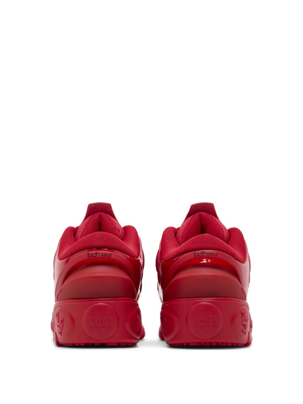 LaMelo Ball x Puma LaFrancé Amour For All Time Red