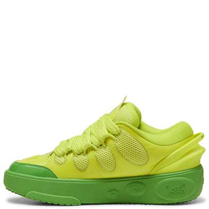 LaMelo Ball x Puma LaFrancé Amour Slime