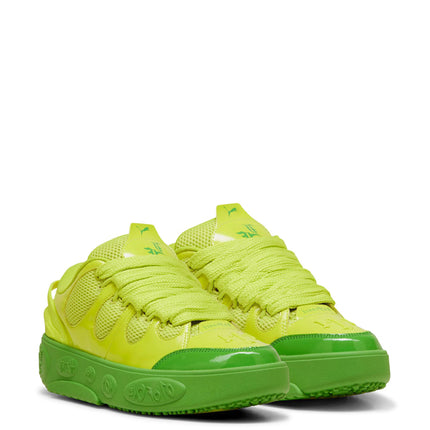LaMelo Ball x Puma LaFrancé Amour Slime