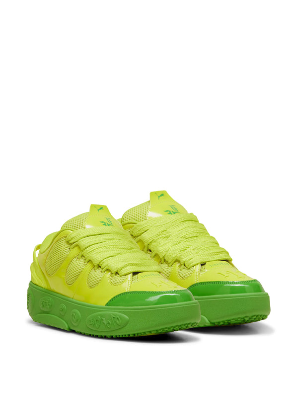 LaMelo Ball x Puma LaFrancé Amour Slime