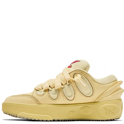 Lamelo Ball x Puma LaFrancé Airbrush Creamy Vanilla Desert Dust