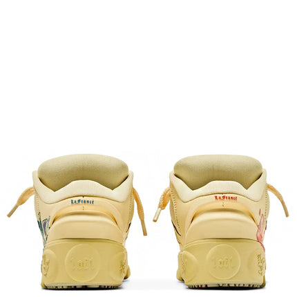 Lamelo Ball x Puma LaFrancé Airbrush Creamy Vanilla Desert Dust