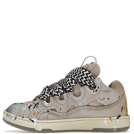 Lanvin Leather Curb Gallery Dept. Pale Pink Multi (W)