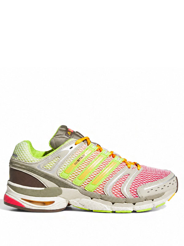 Larry June x adidas Adistar Control 5 Watermelon Smoothie