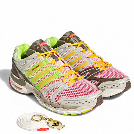 Larry June x adidas Adistar Control 5 Watermelon Smoothie