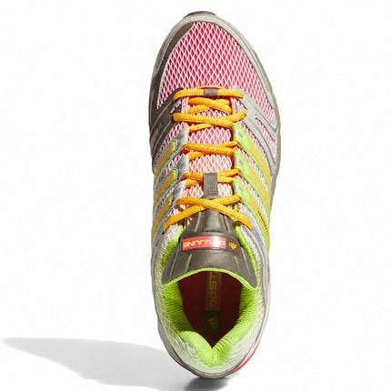 Larry June x adidas Adistar Control 5 Watermelon Smoothie