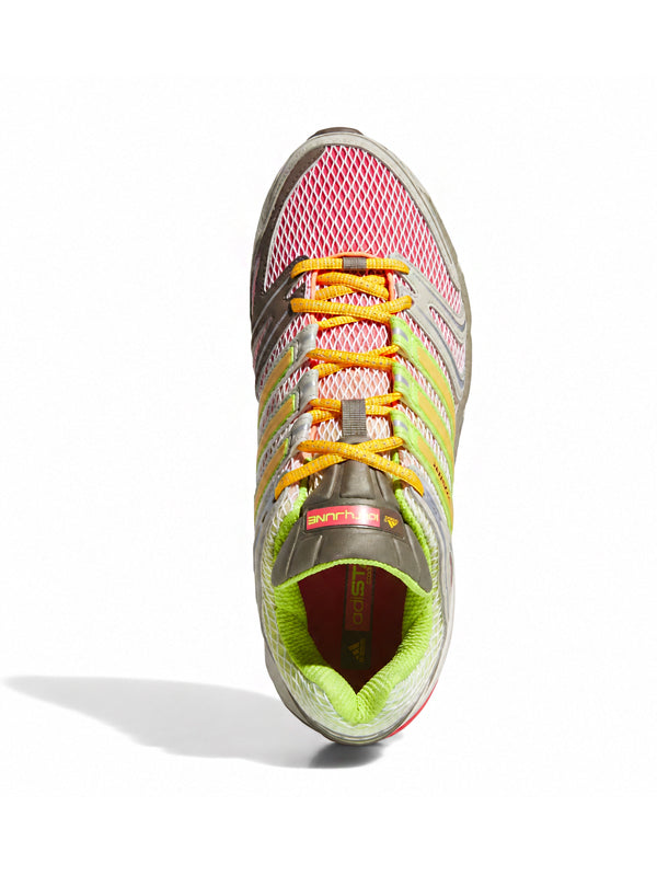 Larry June x adidas Adistar Control 5 Watermelon Smoothie