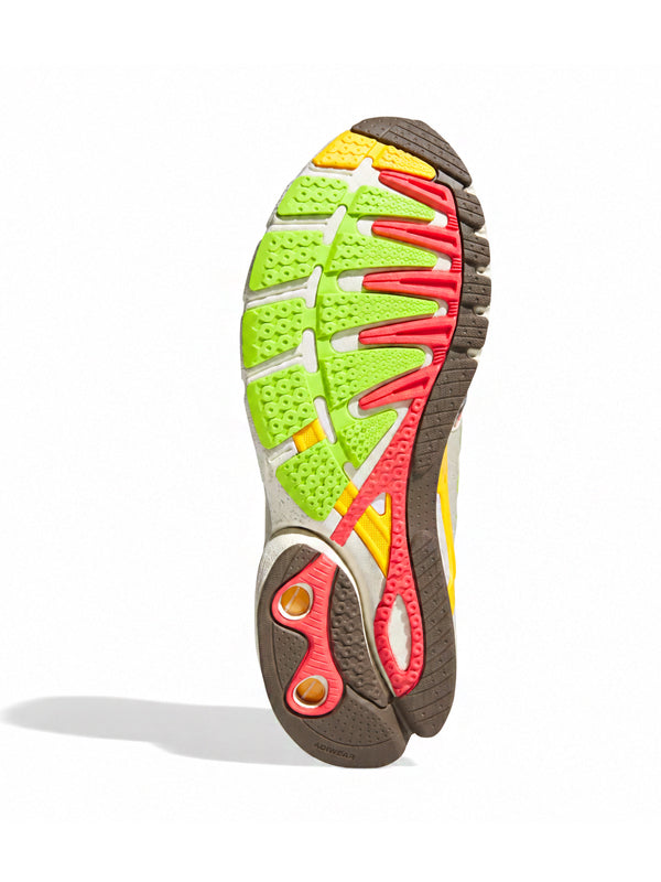 Larry June x adidas Adistar Control 5 Watermelon Smoothie