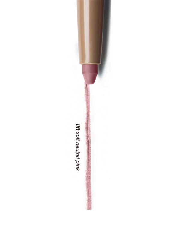 Rhode Peptide Lip Shape - O Modelador de Contorno Labial